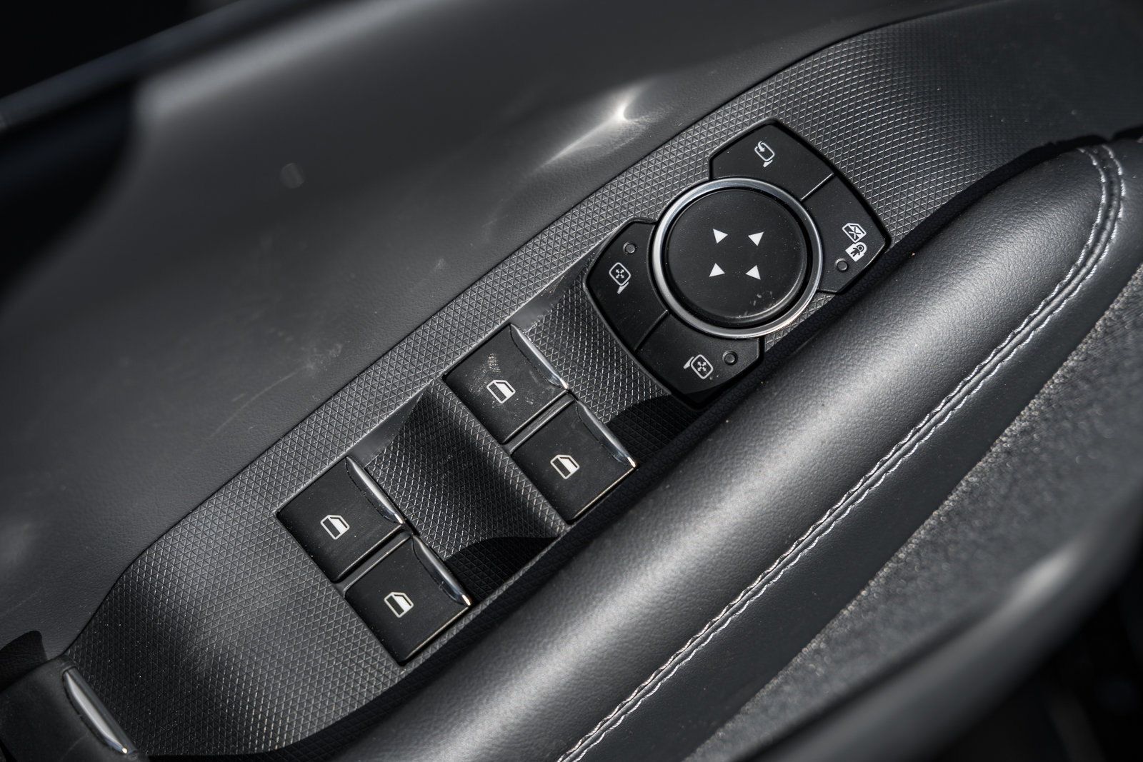 New 2025 Ford Mustang Mach-E Premium image 39