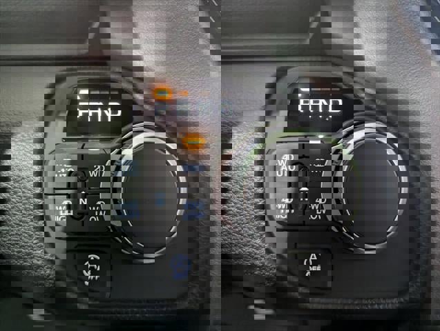 New 2026 RAM 1500 Big Horn image 53