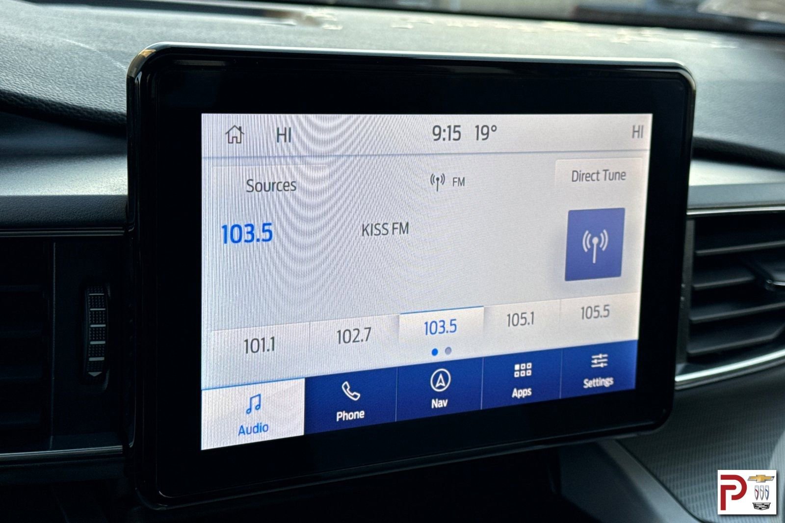 Used 2024 Ford Explorer XLT w/ Equipment Group 202A image 24