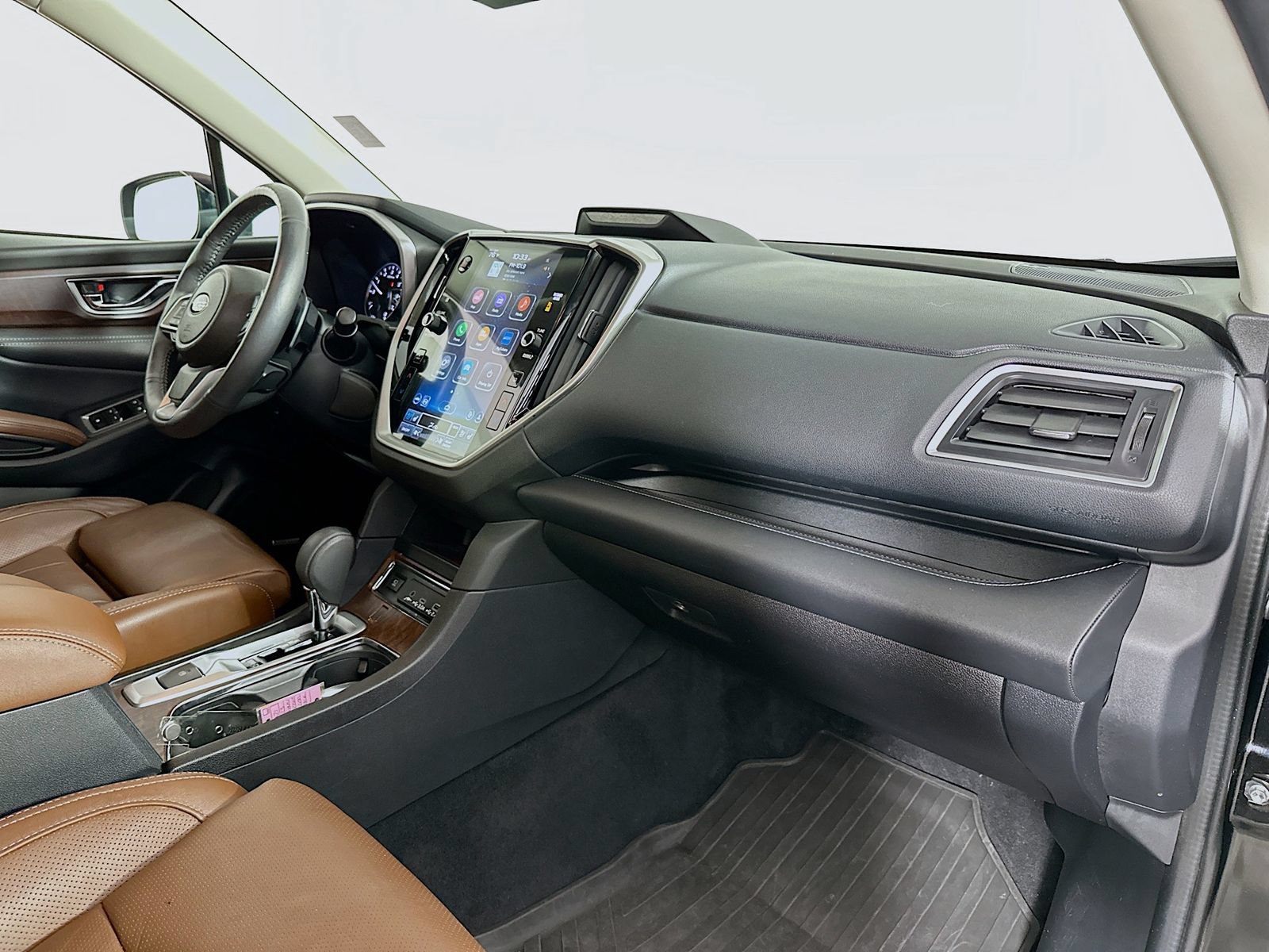 Used 2023 Subaru Ascent Touring AWD/4WD image 33