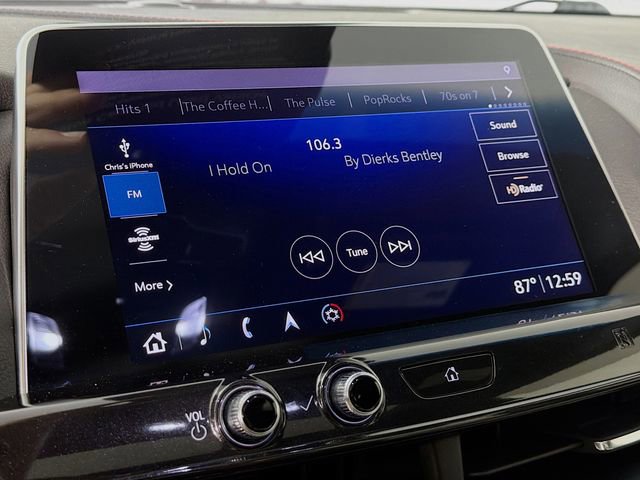 Used 2020 Cadillac CT5 Sport w/ Parking Package image 18