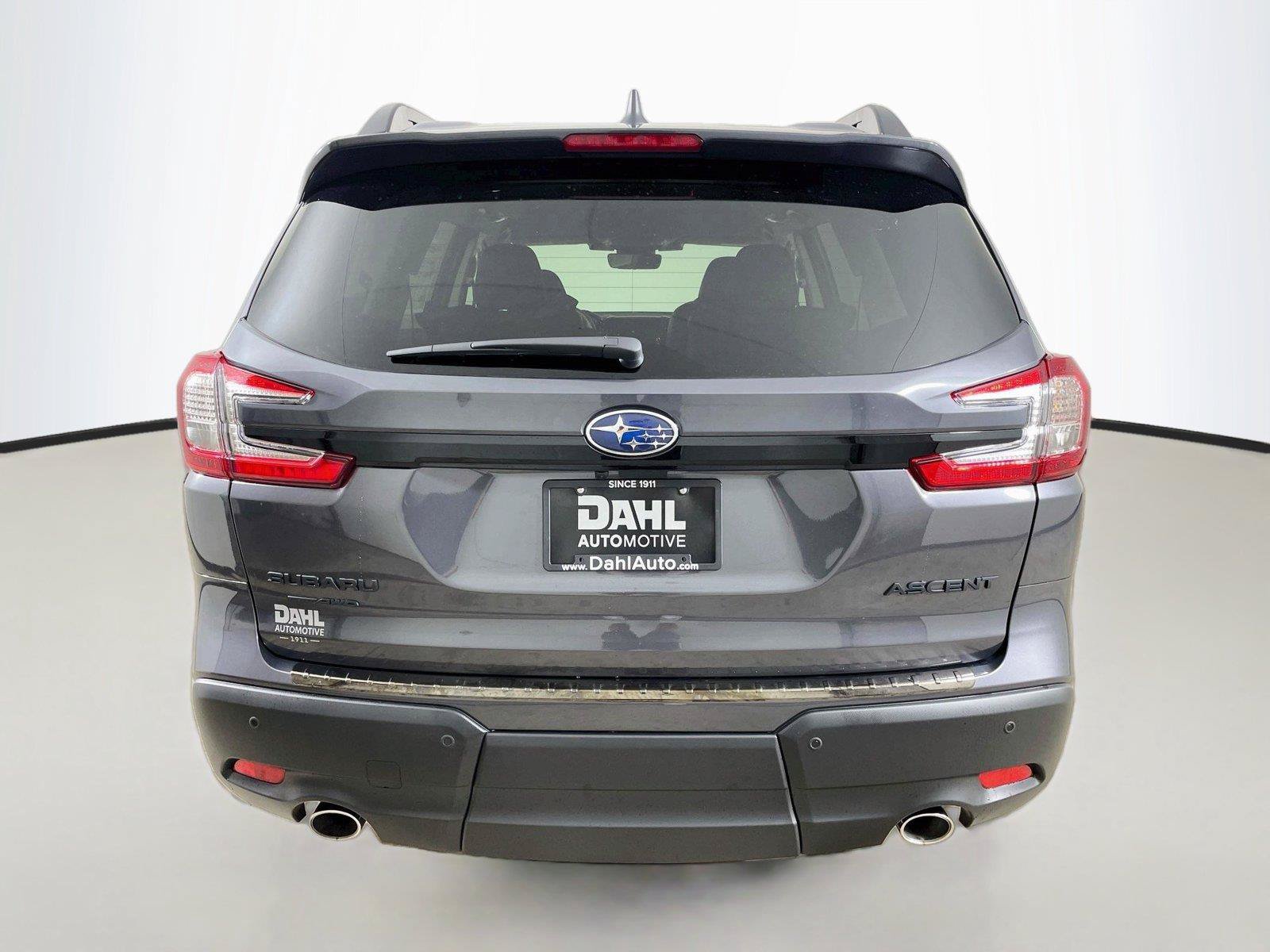 New 2026 Subaru Ascent Premium AWD/4WD image 12