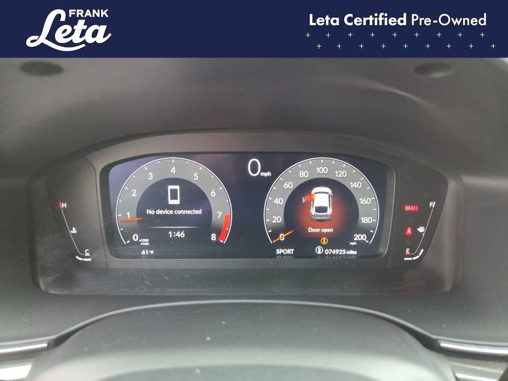 Used 2024 Acura Integra Type S image 23