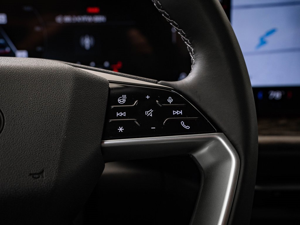 New 2025 Audi Q5 Premium Plus image 31