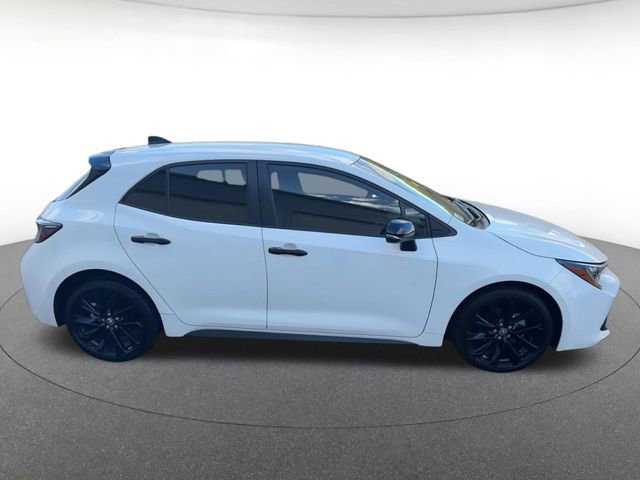 Used 2022 Toyota Corolla SE FWD image 17