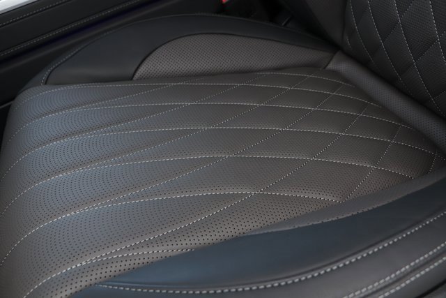 New 2022 Mercedes-Benz G 63 AMG Squared image 30