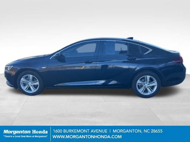 Used 2018 Buick Regal Preferred image 5