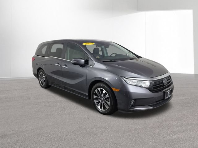Used 2023 Honda Odyssey EX-L image 11