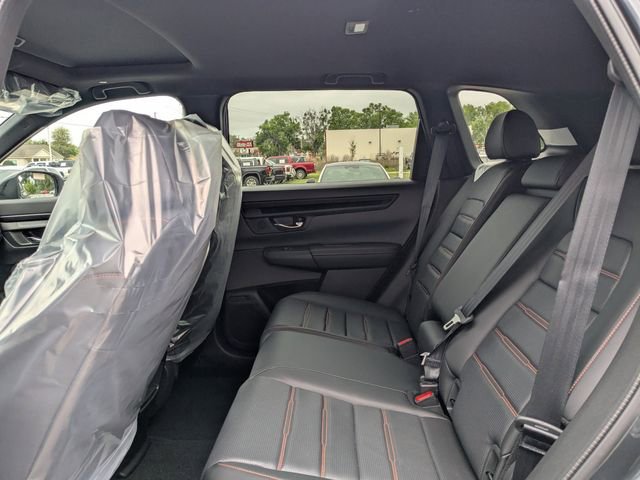 New 2026 Honda CR-V Sport-L image 14
