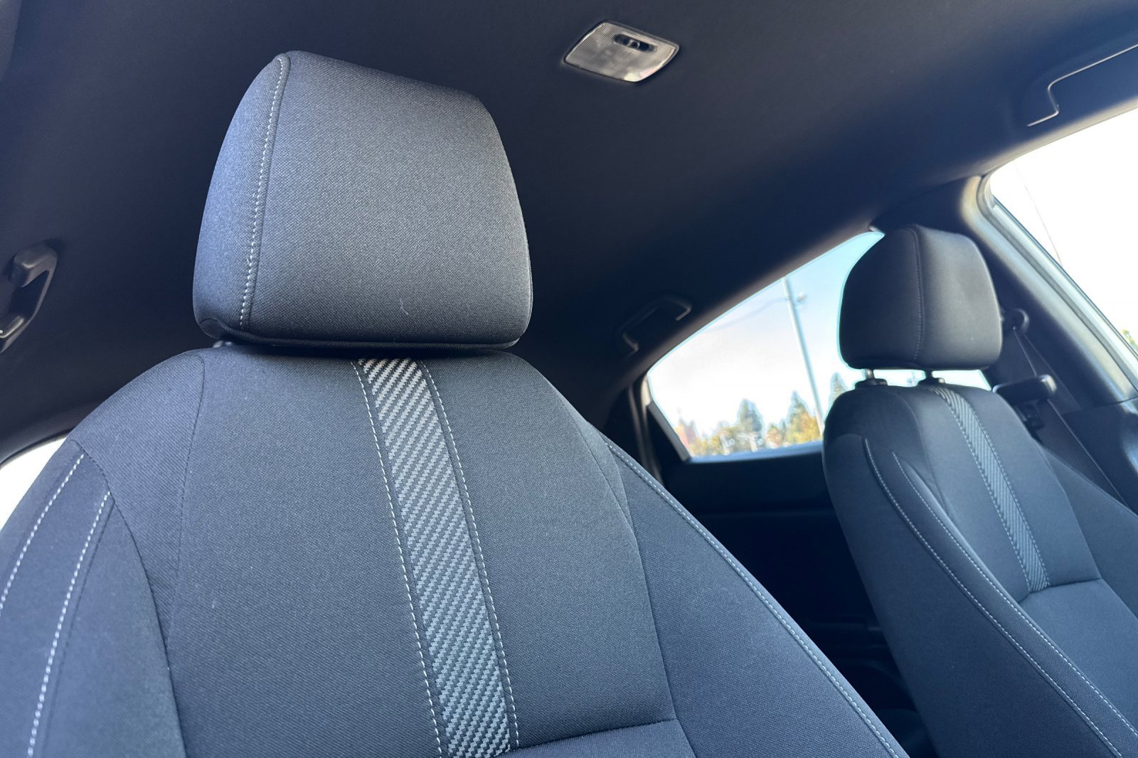 Used 2019 Honda Civic Sport image 16