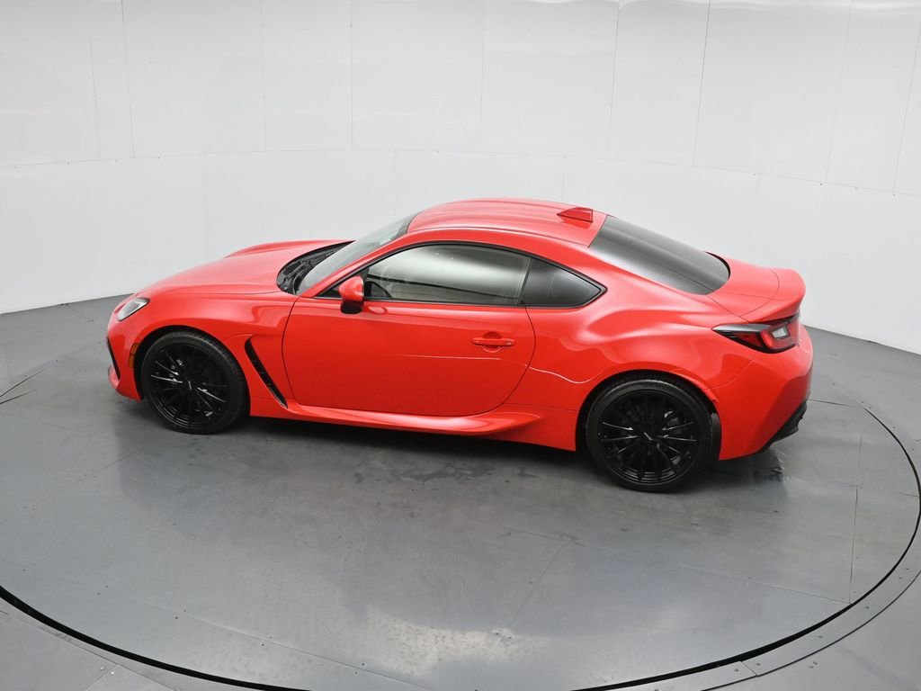 Used 2023 Subaru BRZ Limited image 44