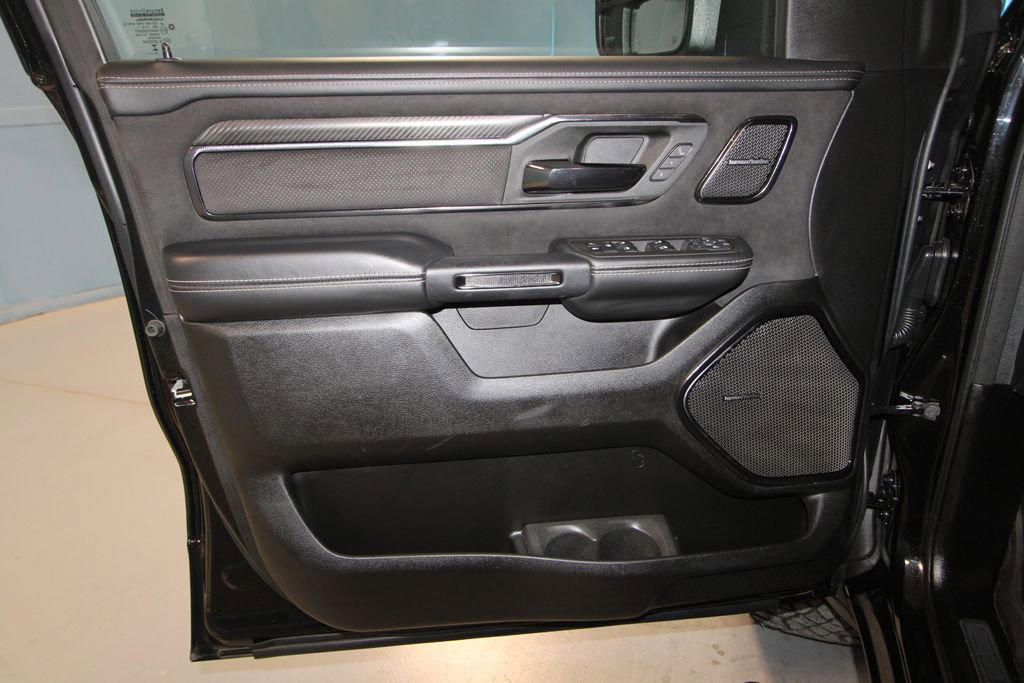 Used 2025 RAM 1500 RHO w/ RHO Level 1 Equipment Group image 5