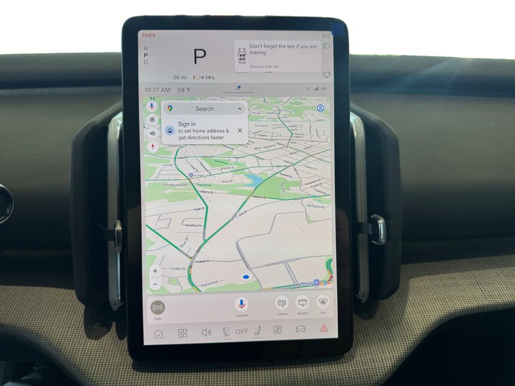 New 2026 Volvo EX30 Cross Country Ultra w/ Protection Package Premier AWD/4WD image 19