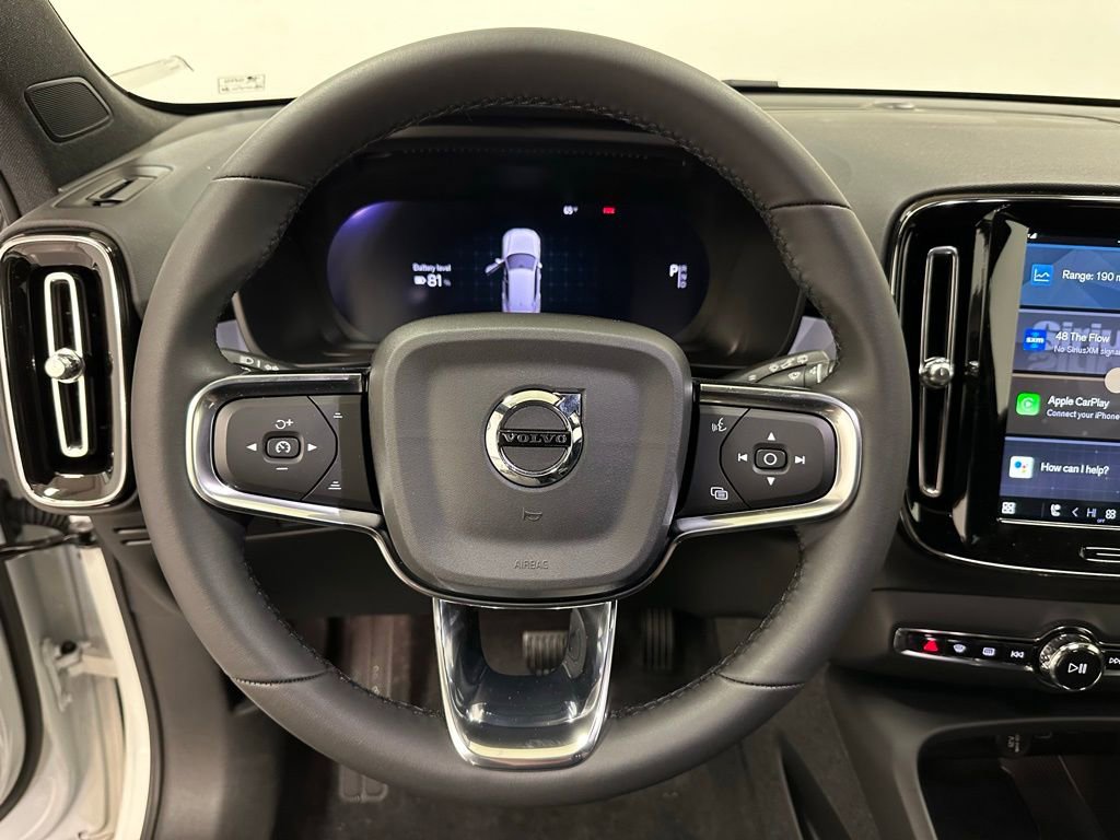 Certified 2024 Volvo XC40 Recharge Core w/ Protection Package Premier image 13
