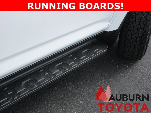 Certified 2024 Toyota 4Runner TRD Off-Road Premium image 4