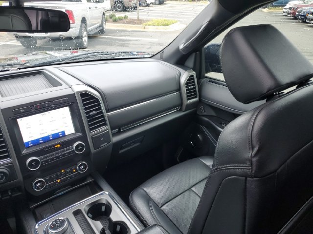 Used 2021 Ford Expedition XLT RWD image 9