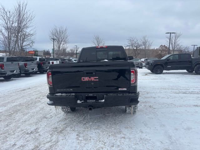 Used 2016 GMC Sierra 1500 SLE w/ All-Terrain Package image 5