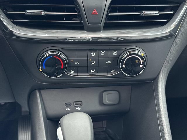 New 2026 Buick Encore GX Preferred w/ Advanced Technology Package AWD/4WD image 14