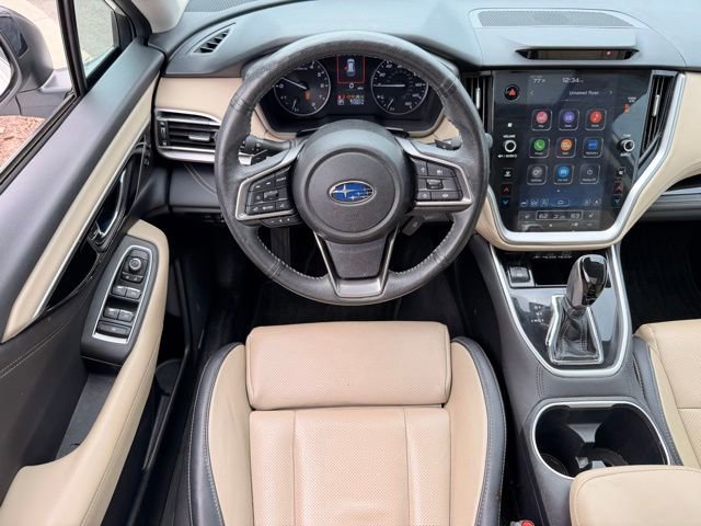 Used 2024 Subaru Outback Limited AWD/4WD image 14