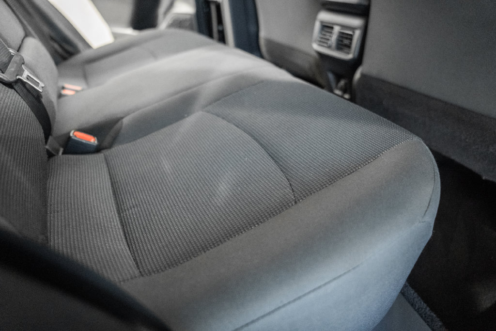 Certified 2024 Toyota RAV4 LE AWD/4WD image 25