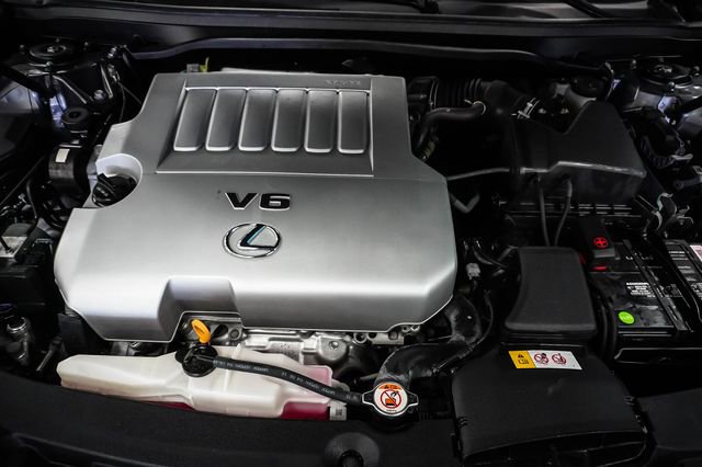 Used 2017 Lexus ES 350 FWD image 26