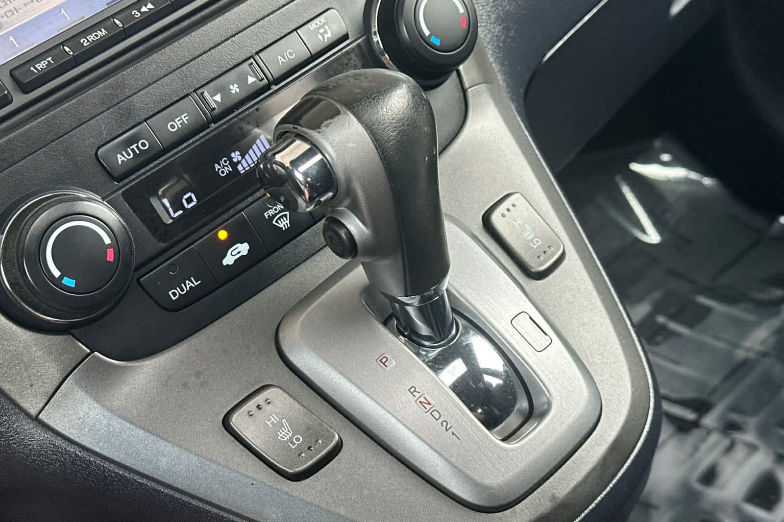 Used 2011 Honda CR-V EX-L image 22