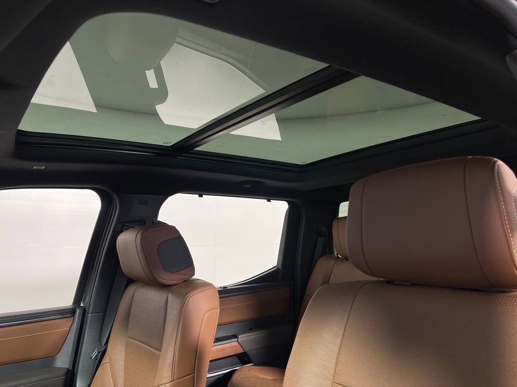 New 2026 Toyota Tundra 1794 Edition image 30