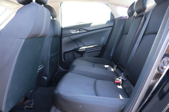 Used 2020 Honda Civic EX image 14