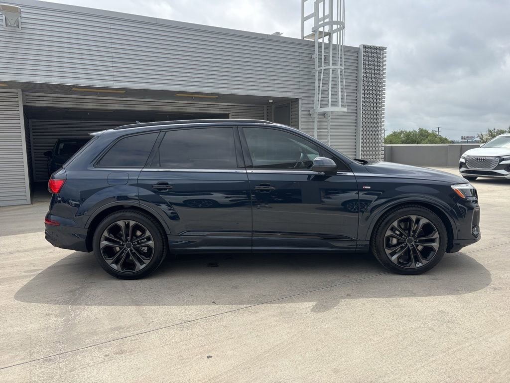 New 2026 Audi Q7 Premium Plus AWD/4WD image 4