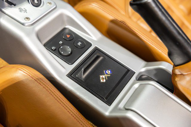 Used 2003 Ferrari 360 Spider RWD image 43