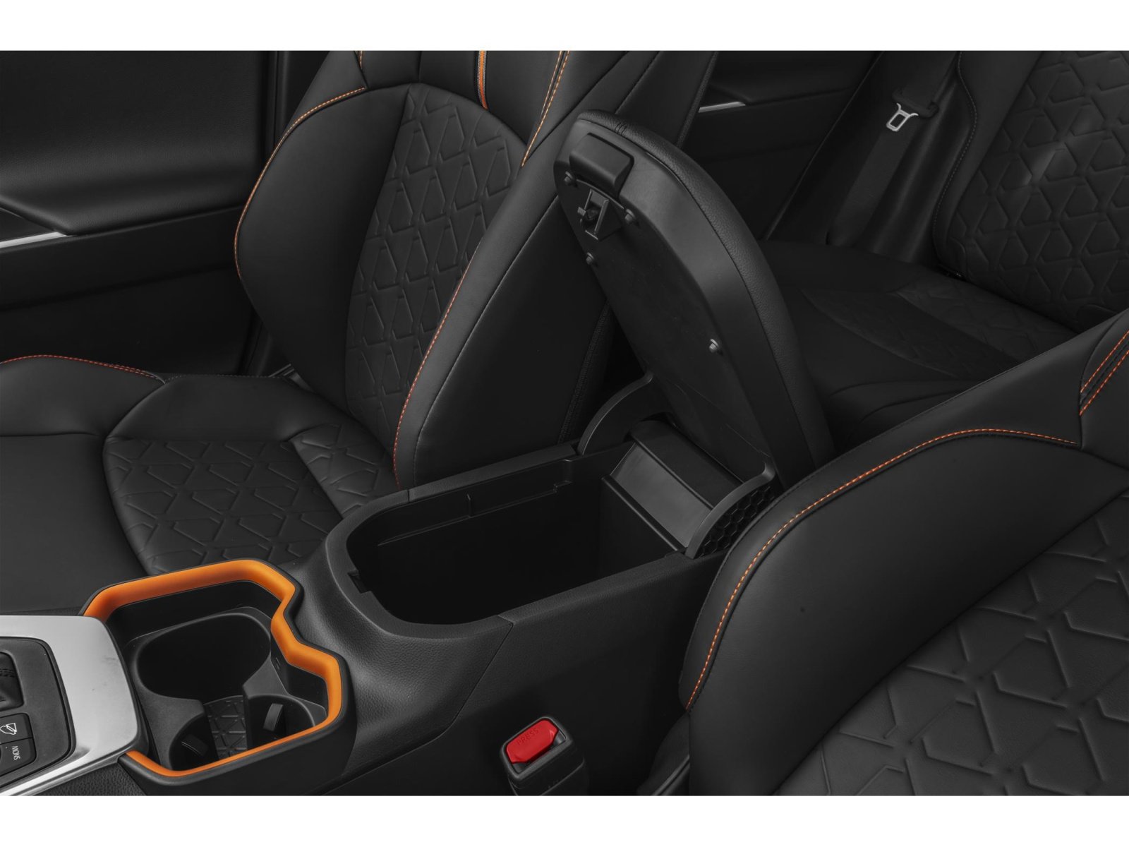 Used 2019 Toyota RAV4 Adventure w/ Carpet Mat Package image 12