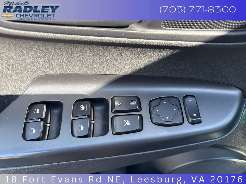 Used 2019 Hyundai Kona SE image 13