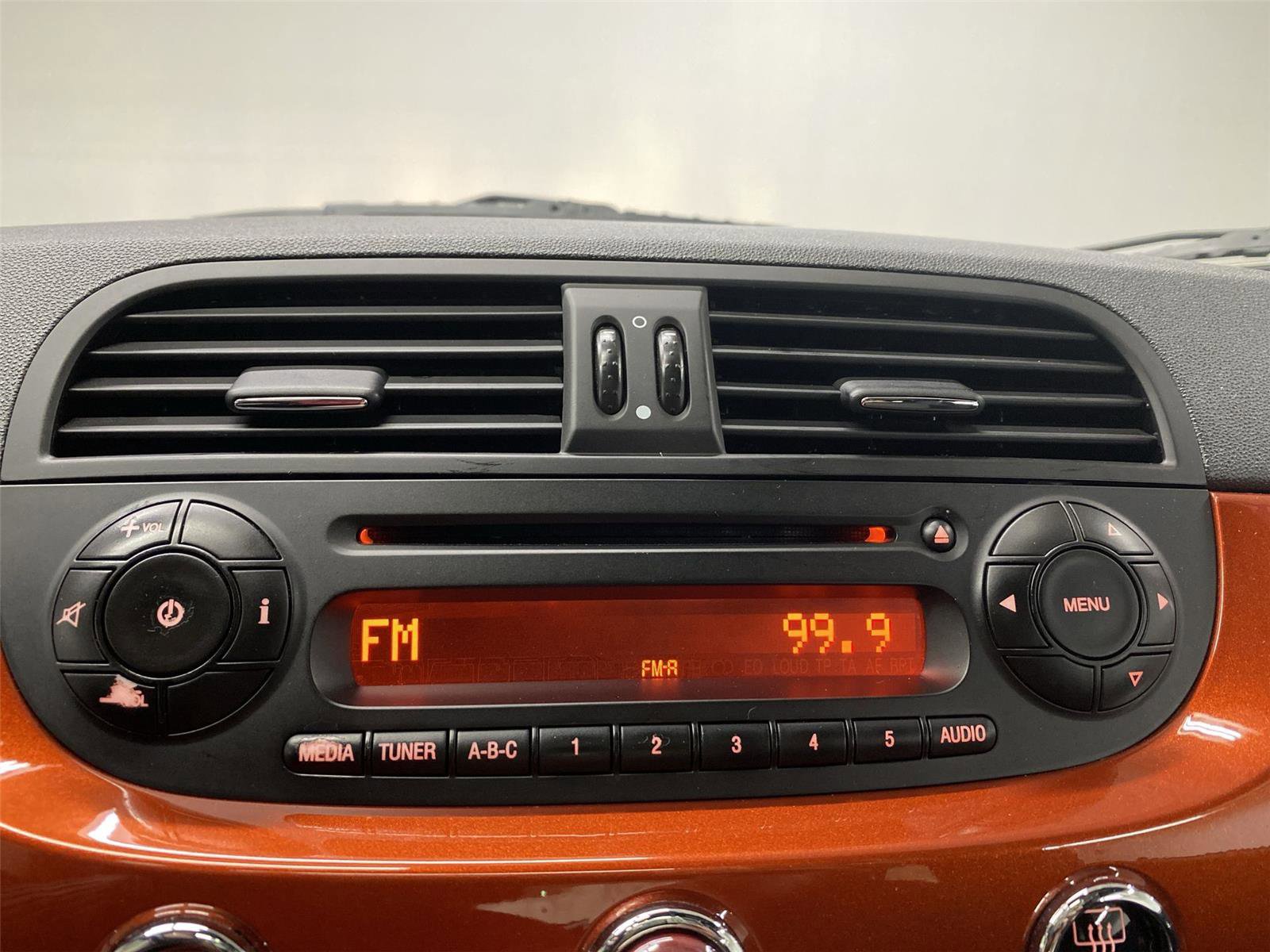 Used 2013 FIAT 500 Sport FWD image 16