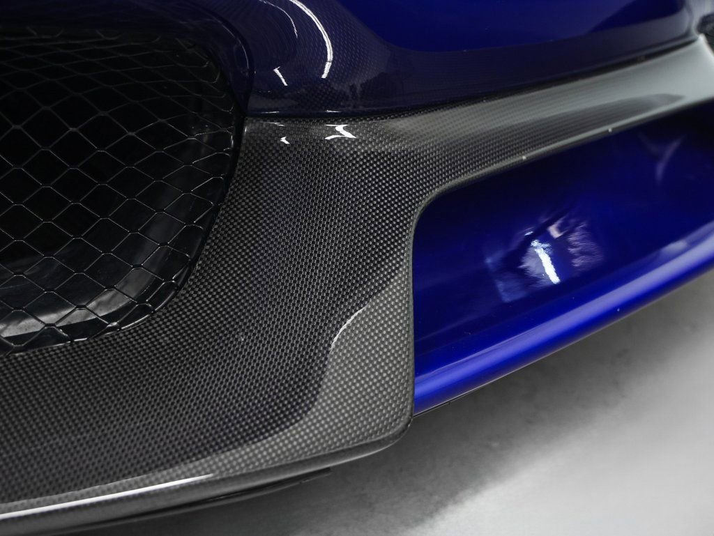 Certified 2019 Ferrari 488 Pista Coupe RWD image 11