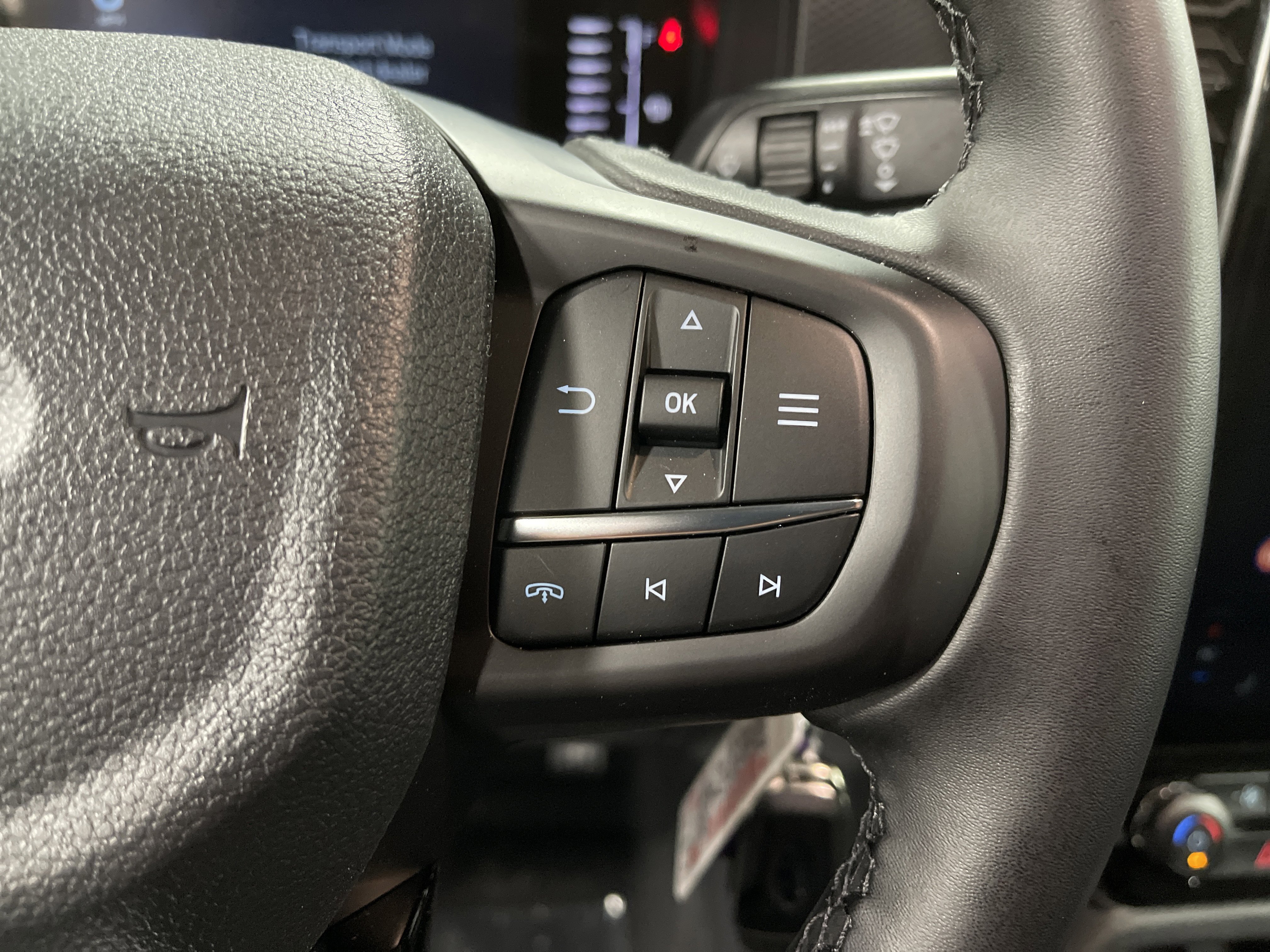 New 2025 Ford Ranger XLT image 20