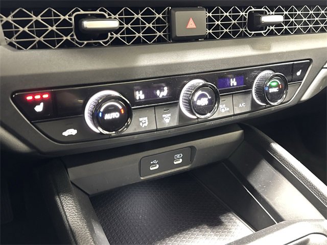 Used 2024 Honda Accord EX image 20