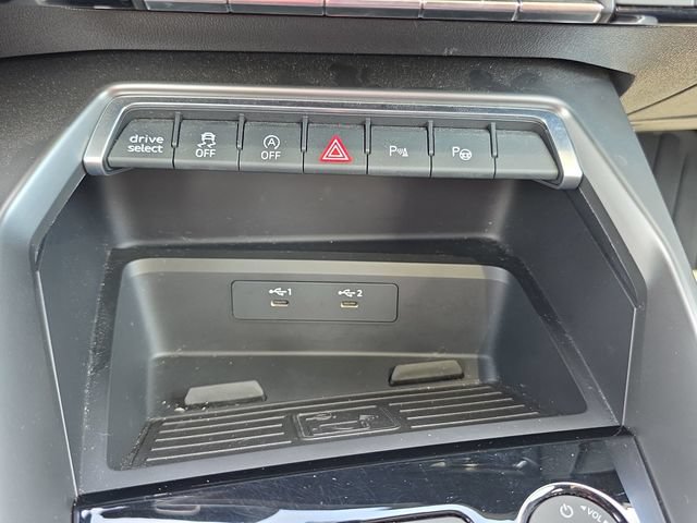 Used 2023 Audi A3 2.0T Premium FWD image 23