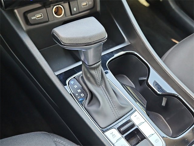 Used 2024 Hyundai Tucson SEL image 24