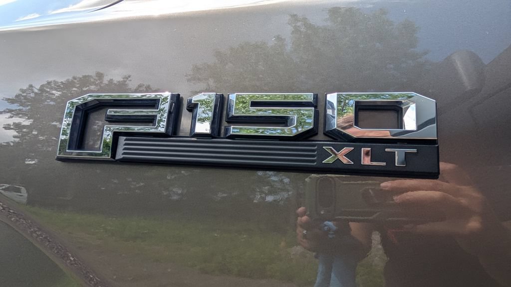 Used 2019 Ford F150 XLT w/ Equipment Group 301A Mid RWD image 27