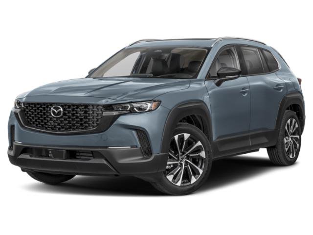 New 2026 MAZDA CX-50 2.5 Hybrid w/ Cargo Package image 7
