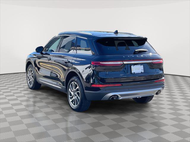 Used 2022 Lincoln Corsair AWD w/ Equipment Group 101A image 5