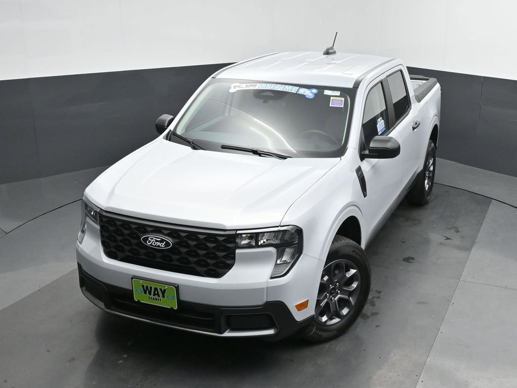 New 2026 Ford Maverick XLT w/ 4K Tow Package image 33