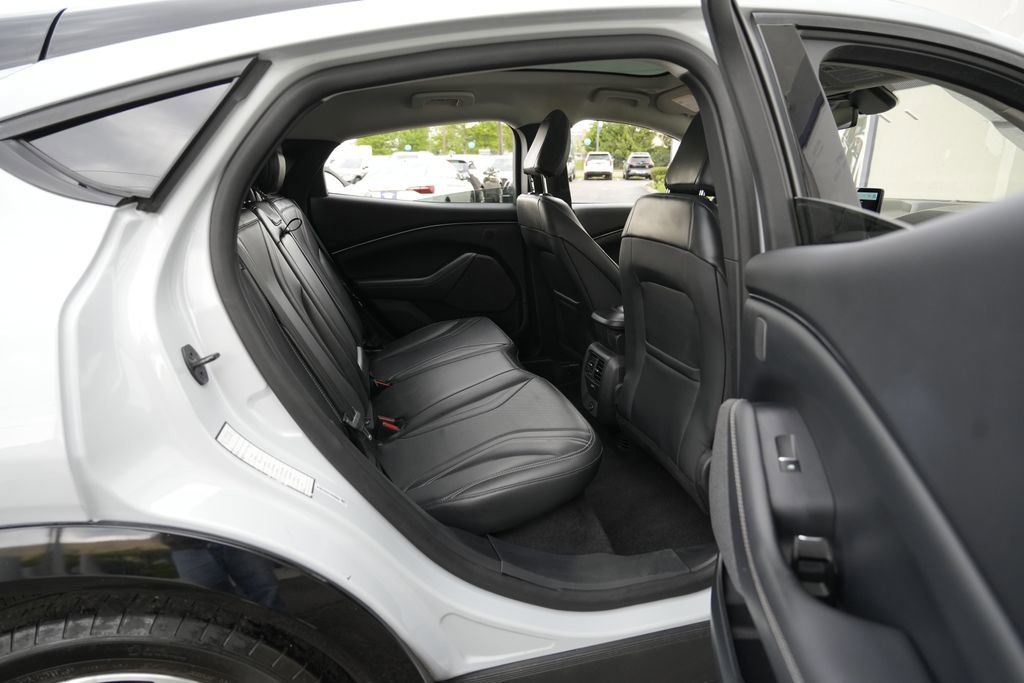 Used 2023 Ford Mustang Mach-E Premium AWD/4WD image 38