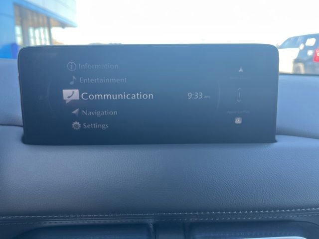 Used 2025 MAZDA CX-5 Carbon Edition image 17