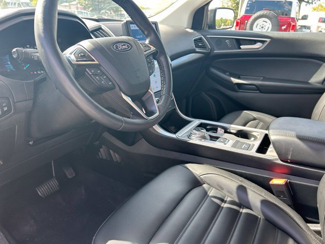 Used 2024 Ford Edge SEL w/ Convenience Package AWD/4WD image 15