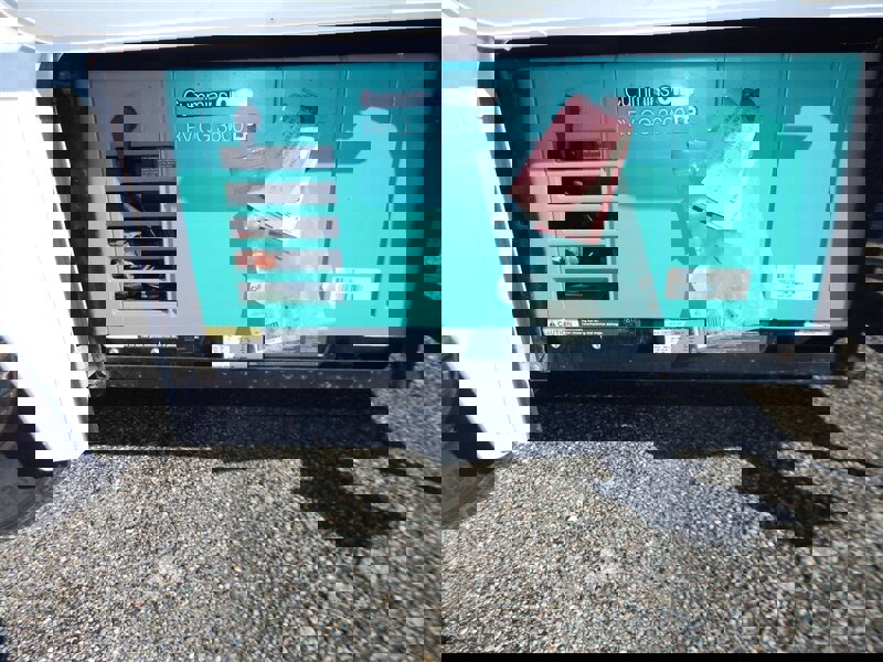 Used 2015 Mercedes-Benz Sprinter 3500 image 11