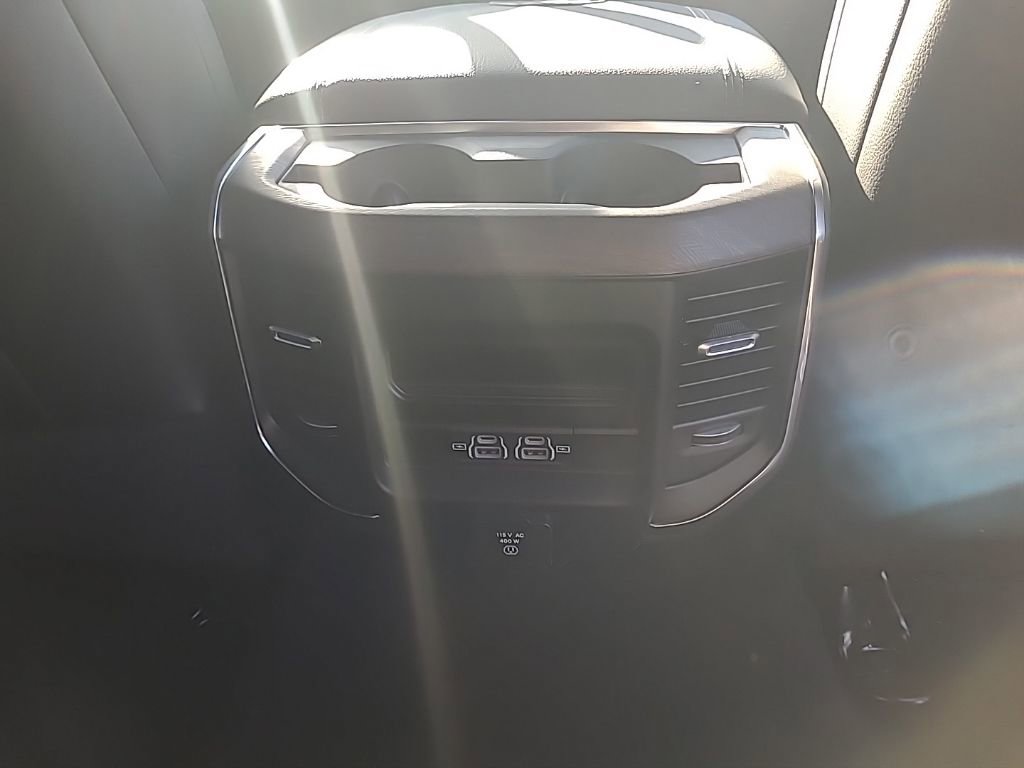 New 2026 RAM 2500 Laramie w/ Sport Appearance Package image 35