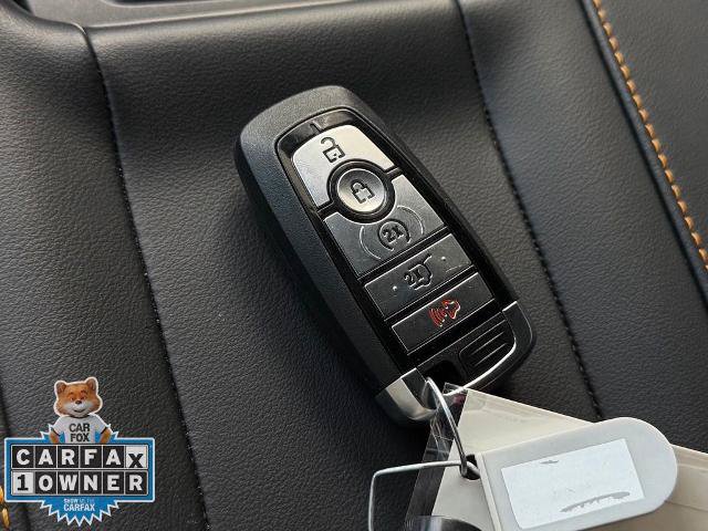 Certified 2025 Ford Expedition Tremor AWD/4WD image 30