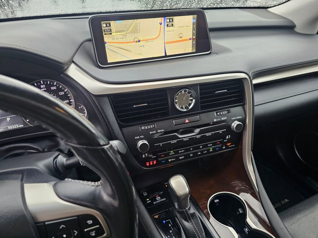 Used 2019 Lexus RX 350 AWD w/ Navigation Package image 29
