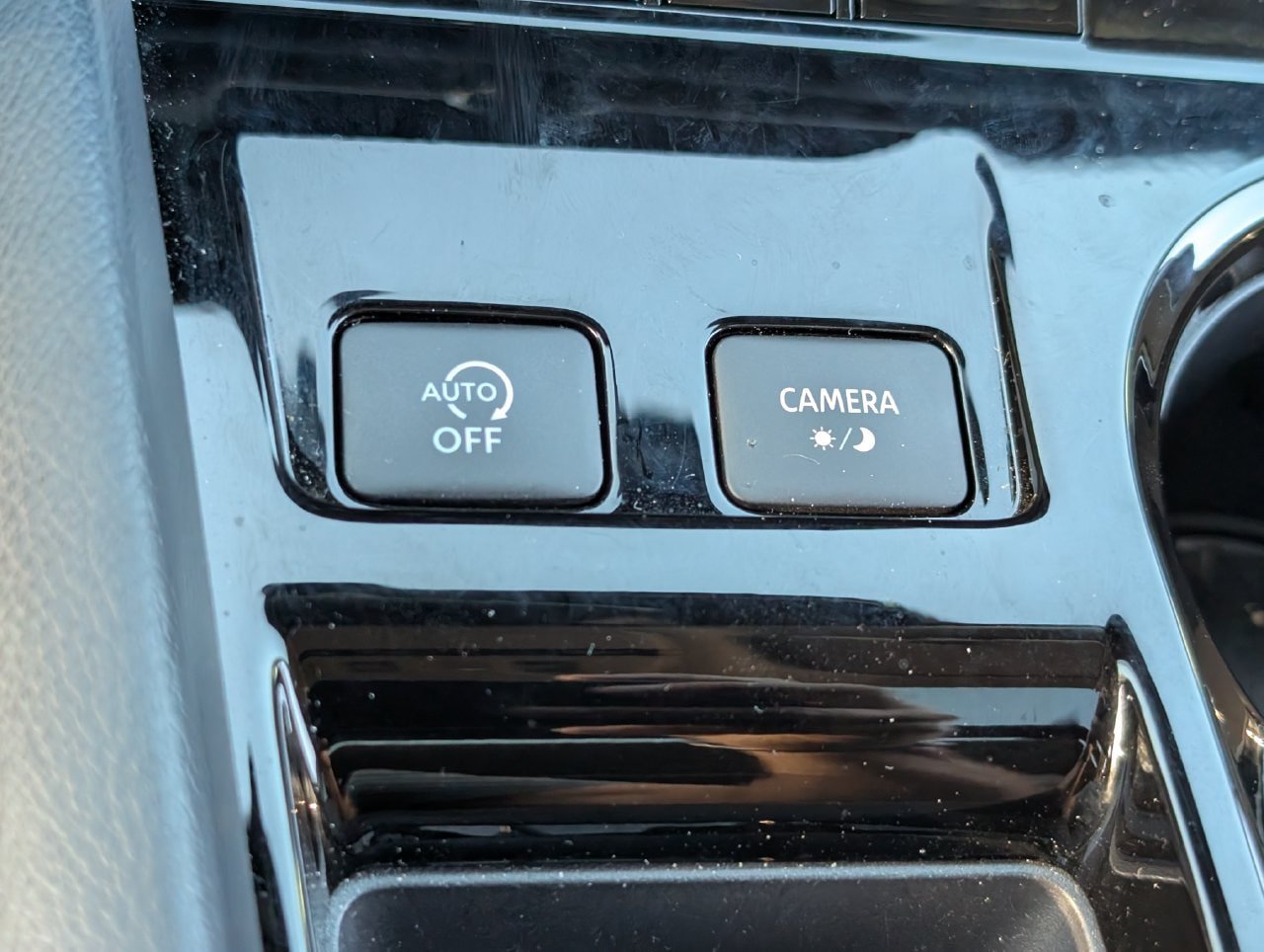 Used 2025 Nissan Murano Platinum w/ Cargo Package AWD/4WD image 20